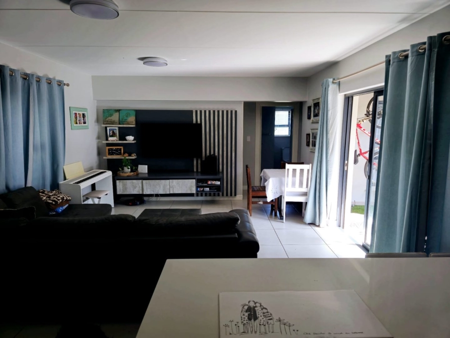 2 Bedroom Property for Sale in Hartland Lifestyle Estate Western Cape